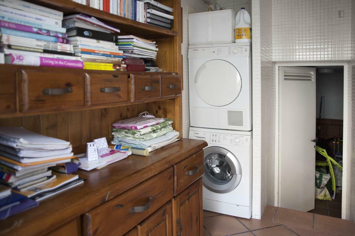 Chambre Chez L'habitant Sevilla 213717