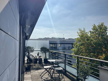 Chambre Chez L'habitant Issy-Les-Moulineaux 627997-1