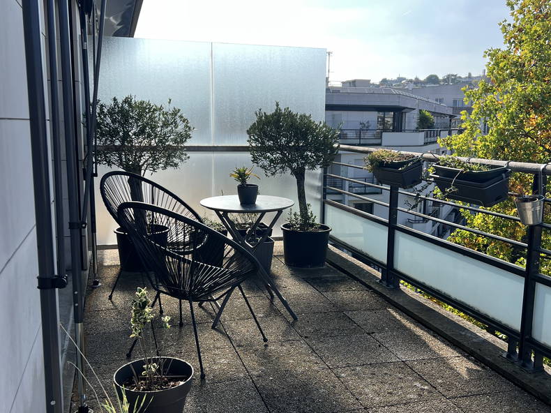 Homestay Issy-les-Moulineaux 627997-2
