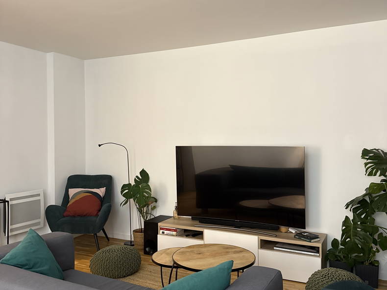 Homestay Issy-les-Moulineaux 627997-3