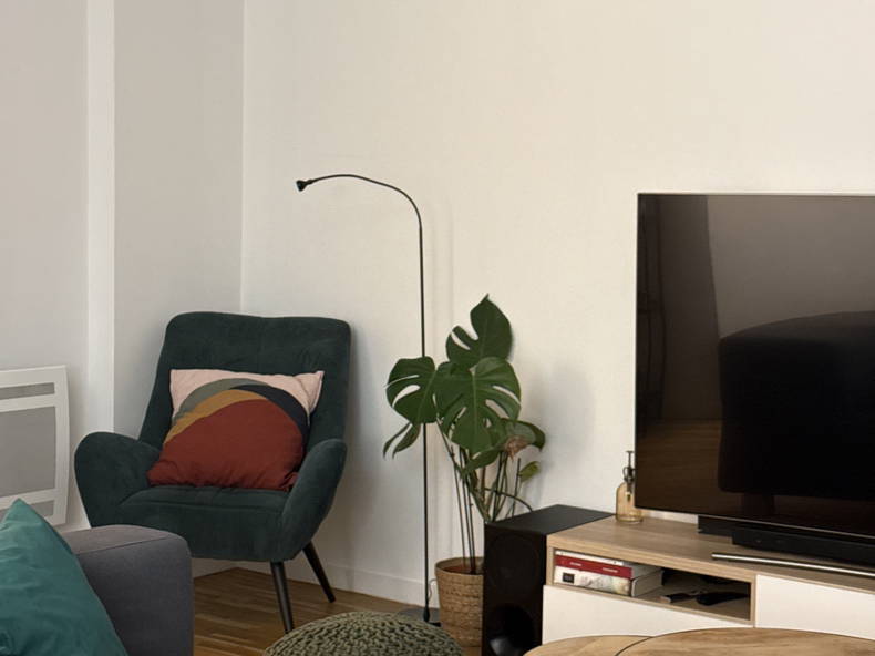 Homestay Issy-les-Moulineaux 627997-4