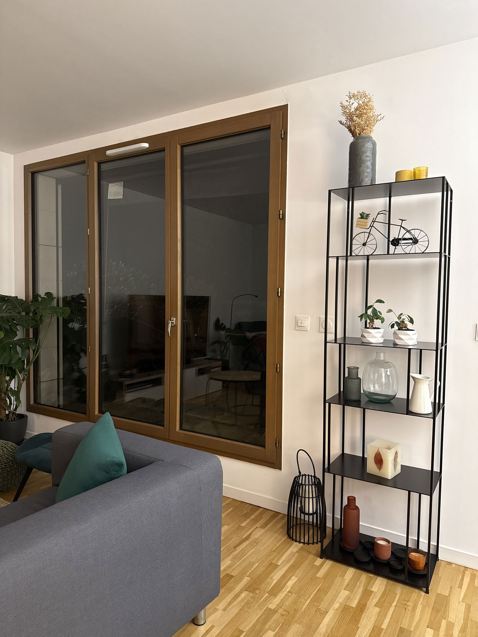 Chambre Chez L'habitant Issy-les-Moulineaux 627997