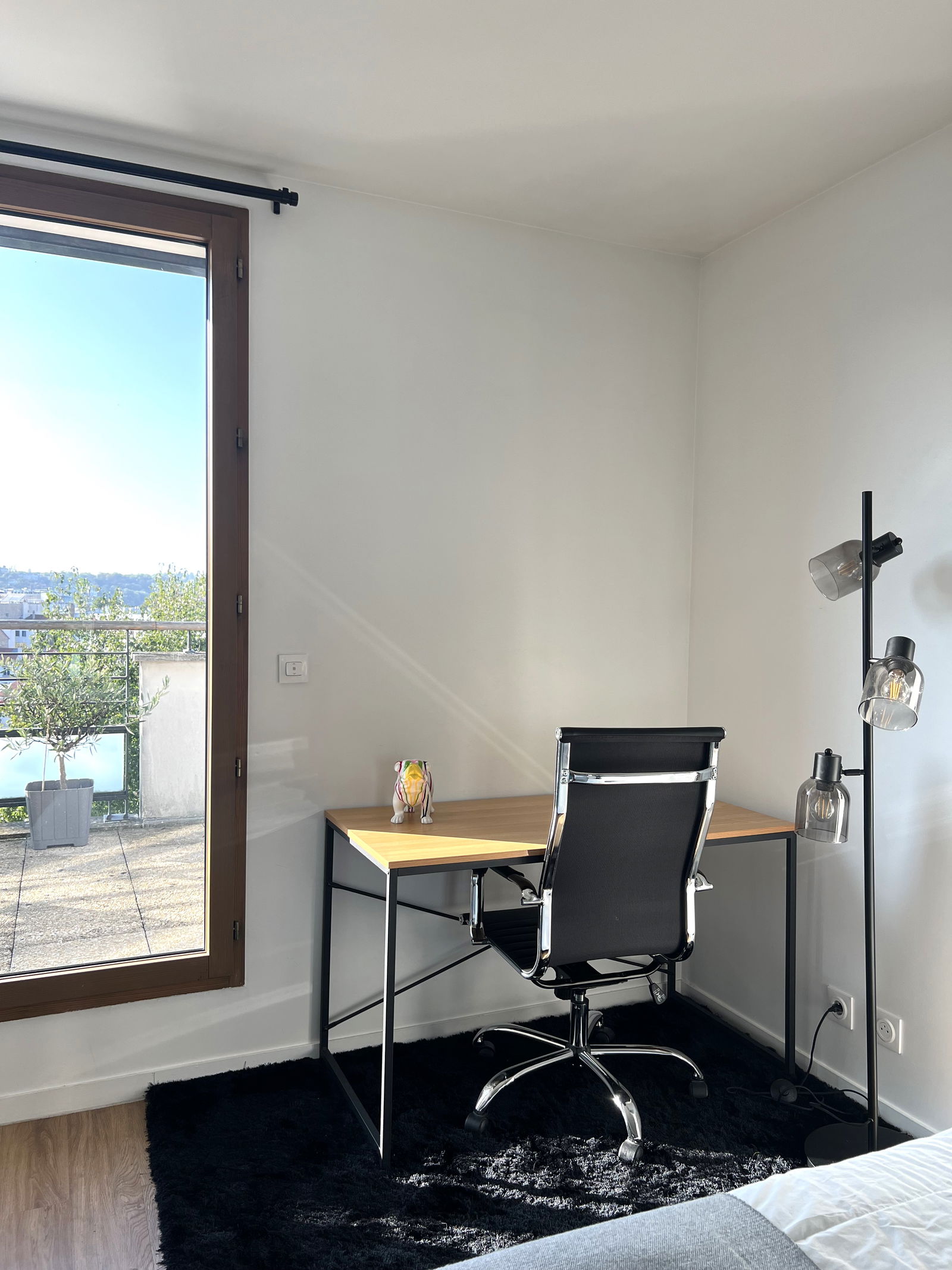 Chambre Chez L'habitant Issy-les-Moulineaux 627997