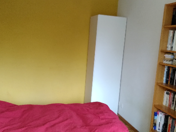 Chambre chez l'habitant à louer à Petit-Lancy - photo 3 : chambre-3