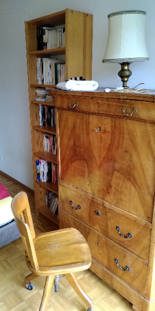 Chambre Chez L'habitant Petit-Lancy 669348