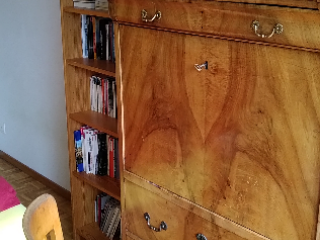 Chambre chez l'habitant à louer à Petit-Lancy - photo 4 : chambre-4