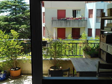 Chambre chez l'habitant à louer à Petit-Lancy - photo 6 : autre pièce-6