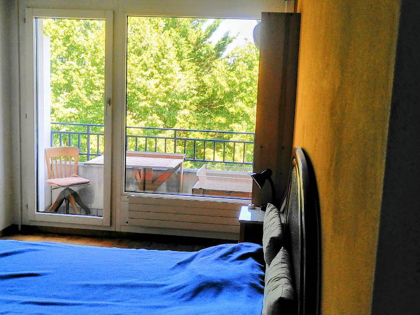 Chambre Chez L'habitant Petit-Lancy 669348-1