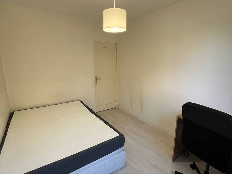 Chambre À Louer Épinay-sur-Seine 333786-1