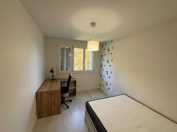 Room For Rent Épinay-Sur-Seine 333786