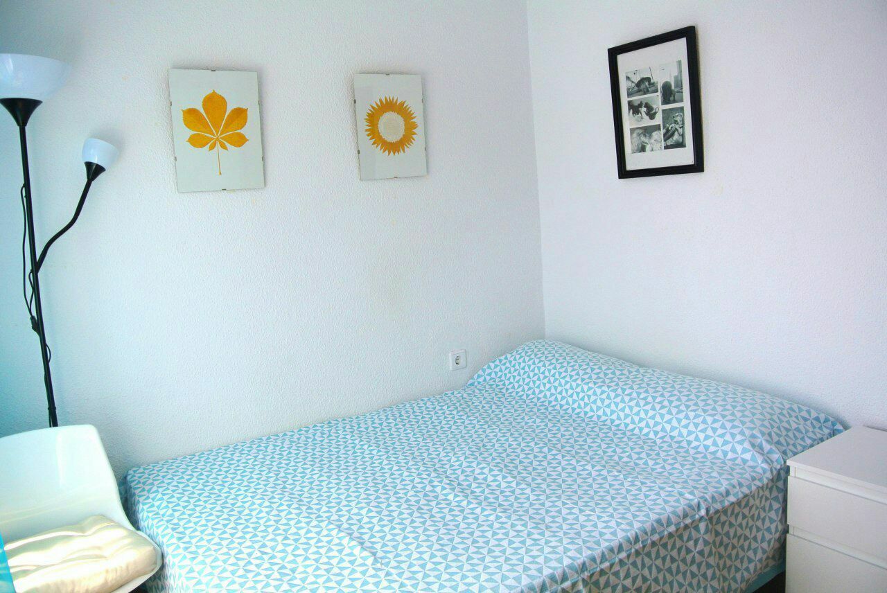 Chambre Chez L'habitant Barcelona 183316