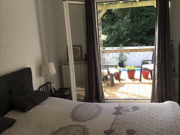 Chambre À Louer Bassussarry 458769