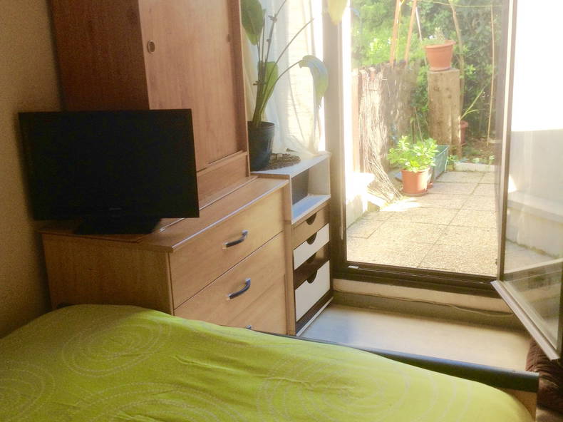 Homestay La Rochelle 100618-5