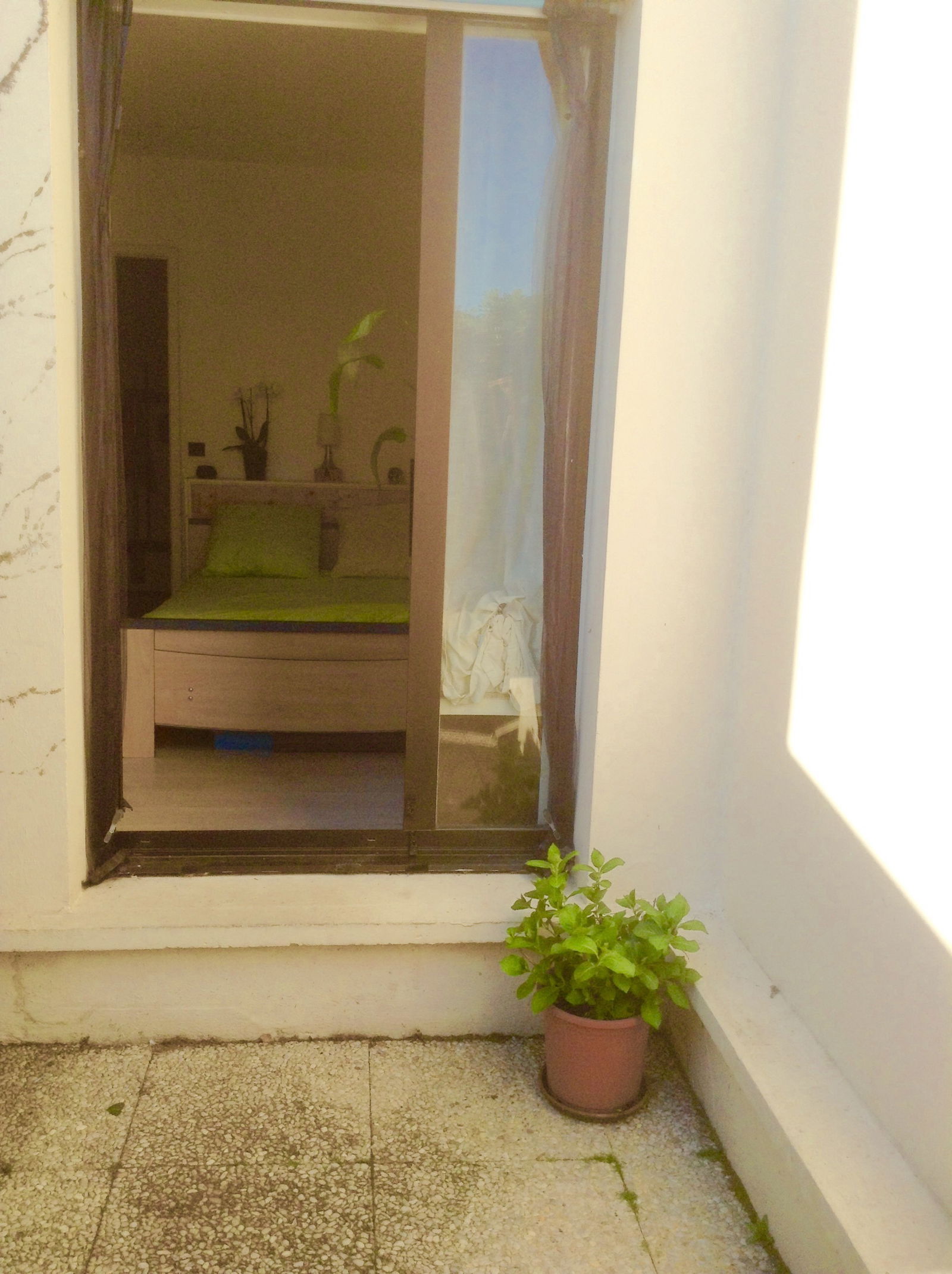 Chambre Chez L'habitant La Rochelle 100618