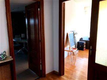 Chambre Chez L'habitant Madrid 178242-9