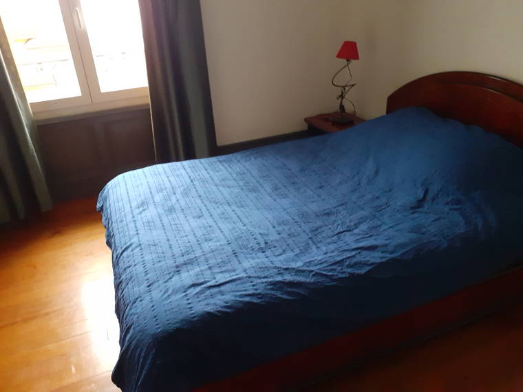 Chambre À Louer Neuchâtel 456545