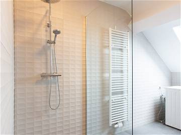 Shared Accommodation Anderlecht 266473-4