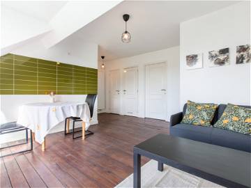 Shared Accommodation Anderlecht 266473-9