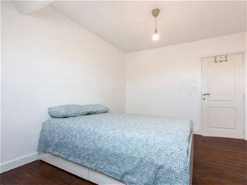 Chambre À Louer Anderlecht 266473