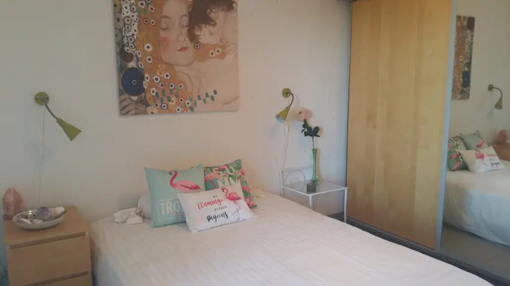 Chambre Chez L'habitant Montpellier 249688