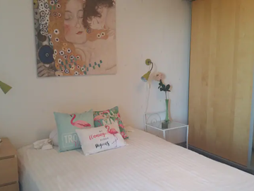 Room For Rent Montpellier 249688