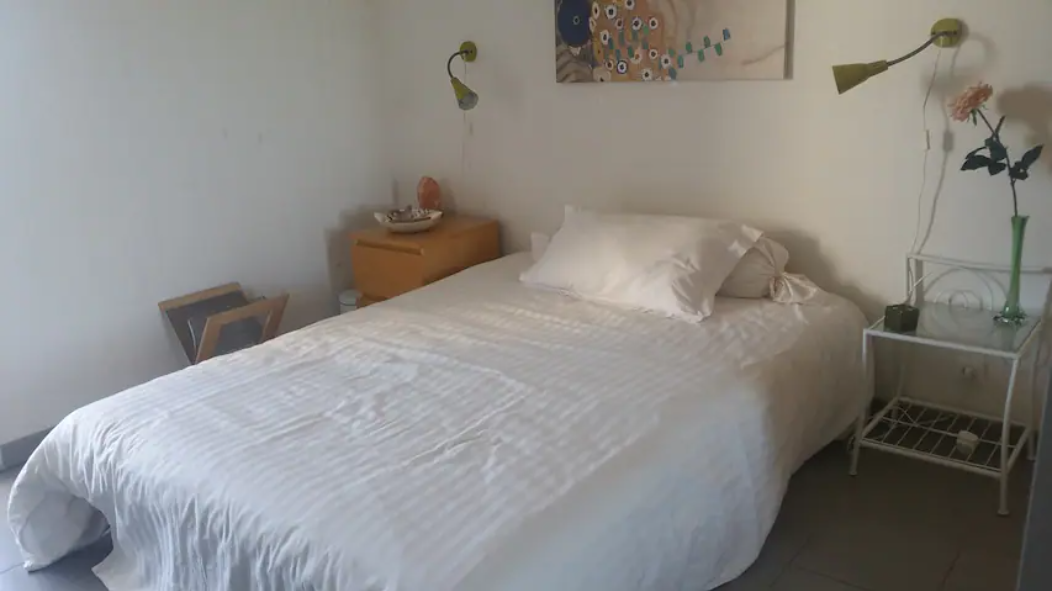 Chambre Chez L'habitant Montpellier 249688
