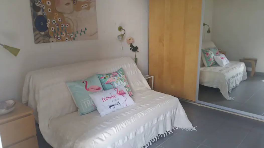 Chambre Chez L'habitant Montpellier 249688