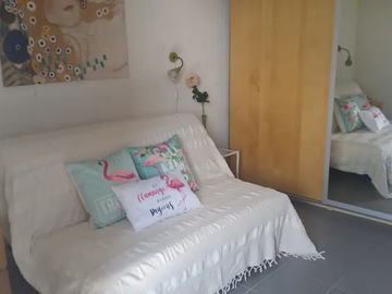 Chambre À Louer Montpellier 249688