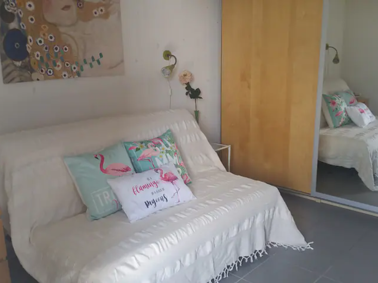 Homestay Montpellier 249688