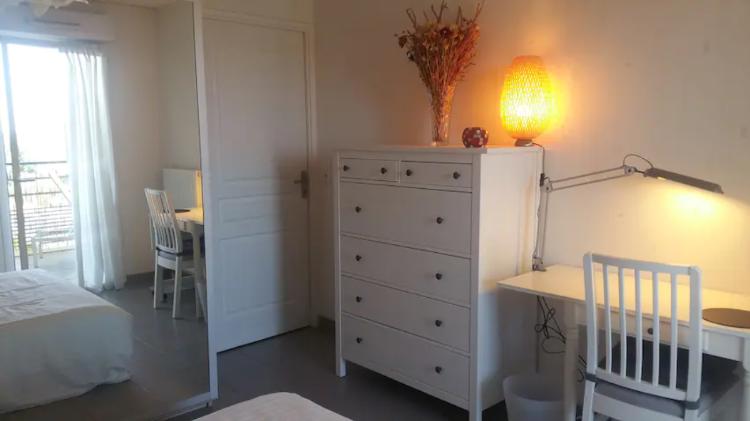 Chambre Chez L'habitant Montpellier 249688
