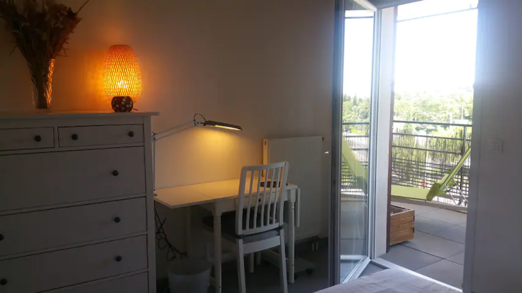 Chambre Chez L'habitant Montpellier 249688