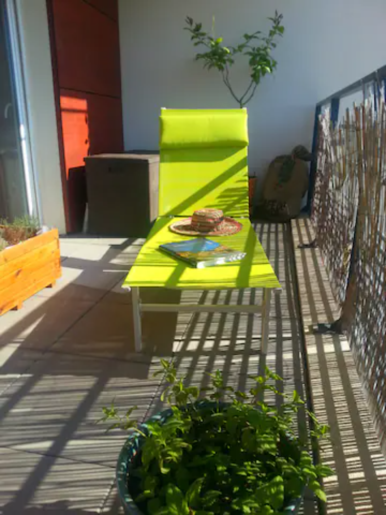 Chambre Chez L'habitant Montpellier 249688