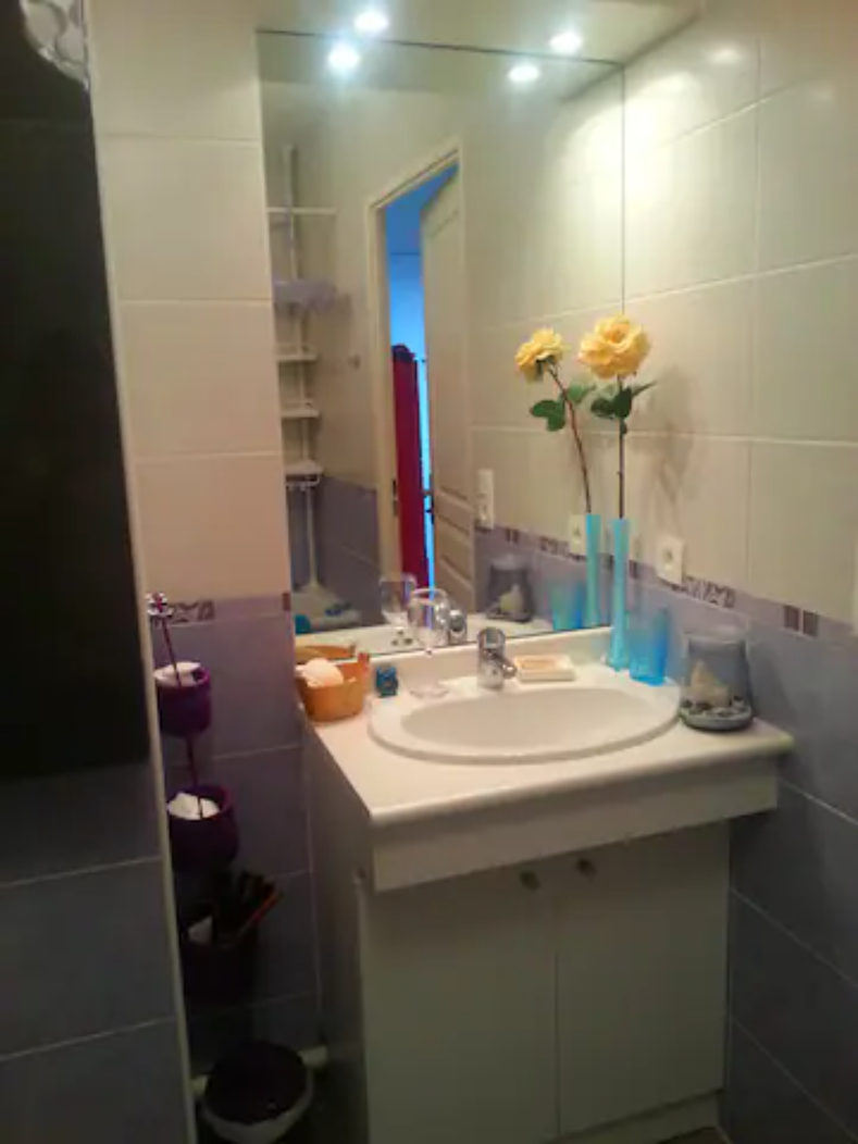 Chambre Chez L'habitant Montpellier 249688