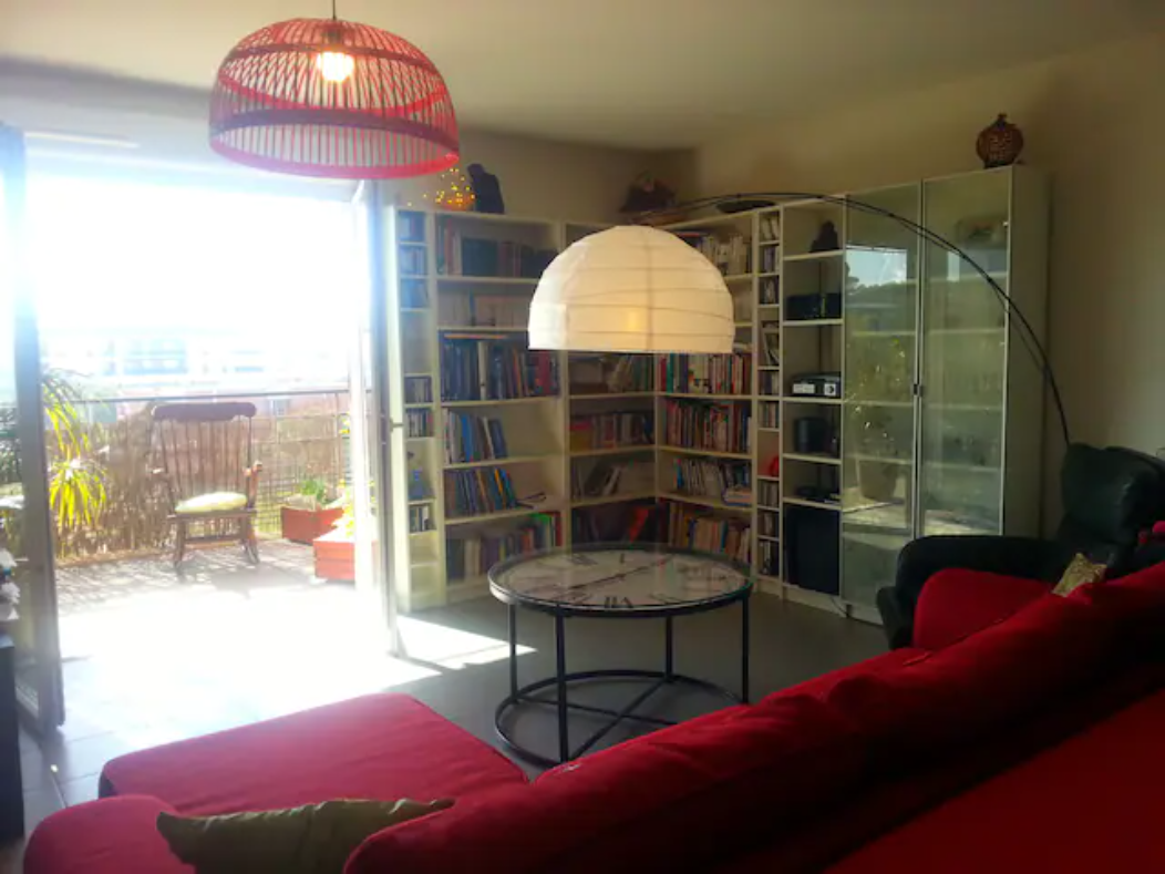 Chambre Chez L'habitant Montpellier 249688