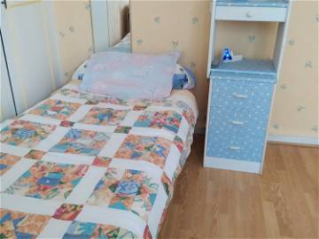 Room For Rent Orléans 152708