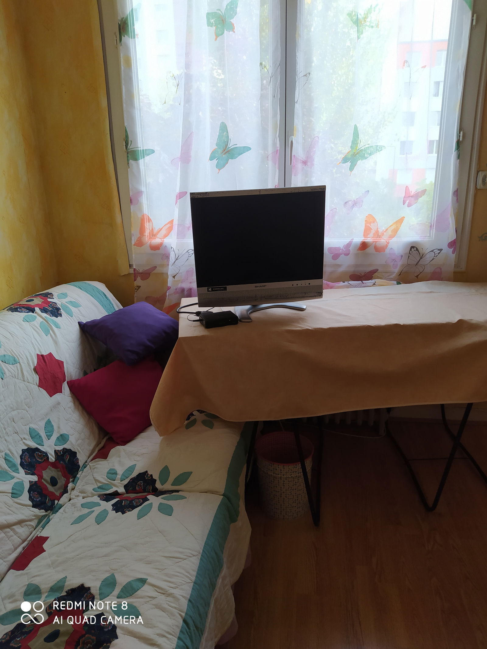 Quedarse En Casa Orléans 152708