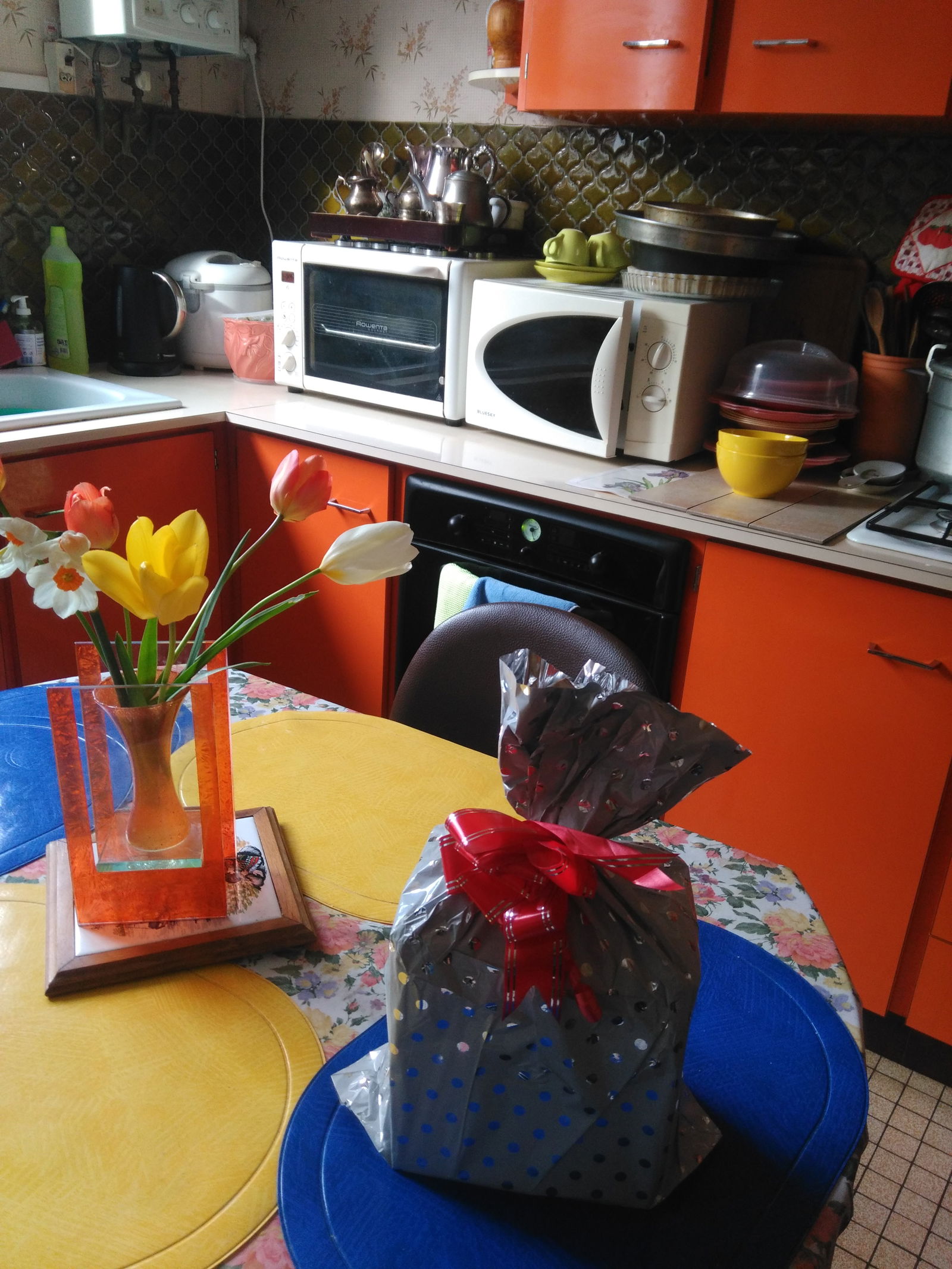 Quedarse En Casa Orléans 152708