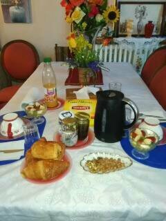 Quedarse En Casa Orléans 152708