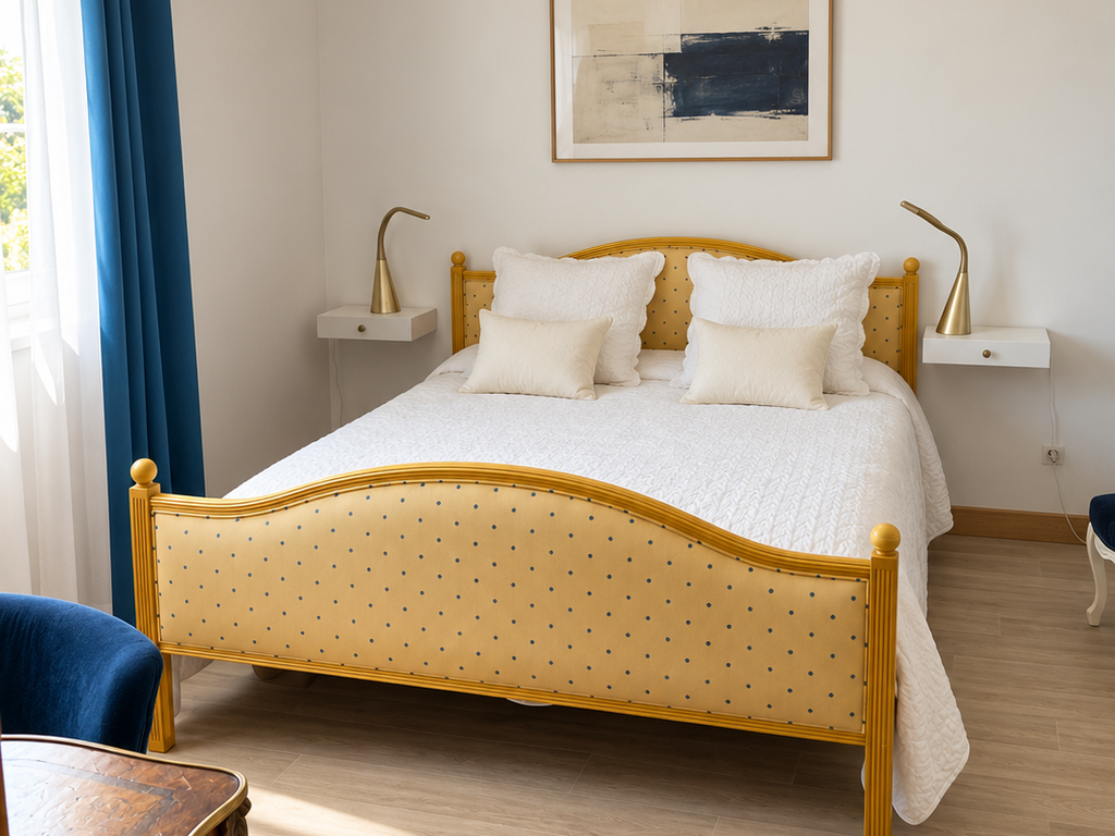Chambre Chez L'habitant Toulouges 676091-1