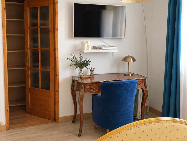Chambre Chez L'habitant Toulouges 676091-4