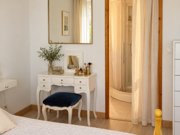 Chambre chez l'habitant à louer à Toulouges - photo 3 : chambre-3