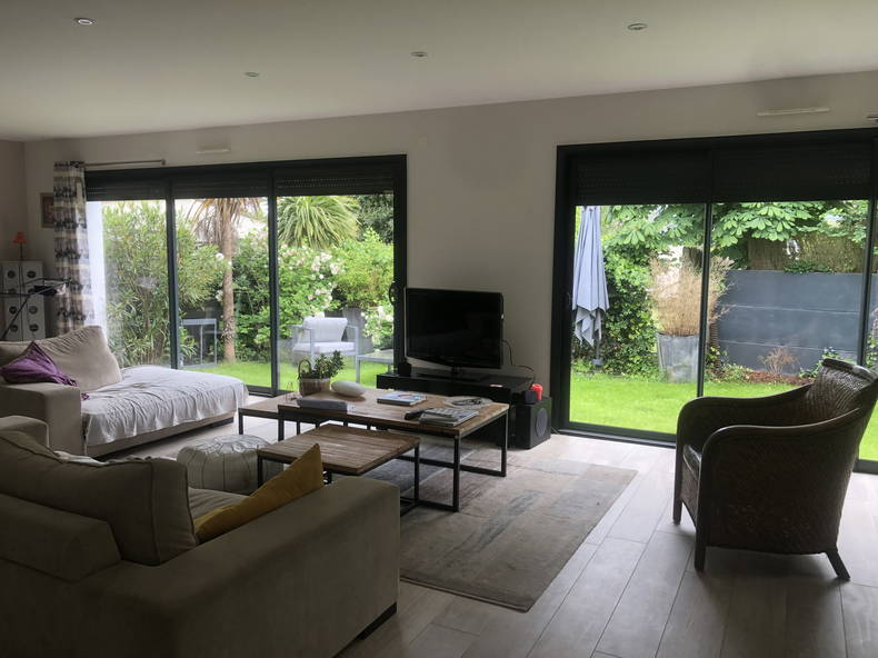 Gastfamilie Saint-Nazaire 495662-1