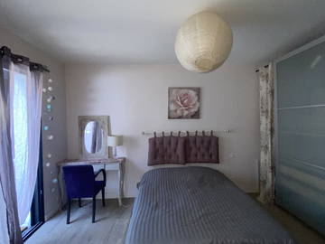 Chambre À Louer Saint-Nazaire 495662