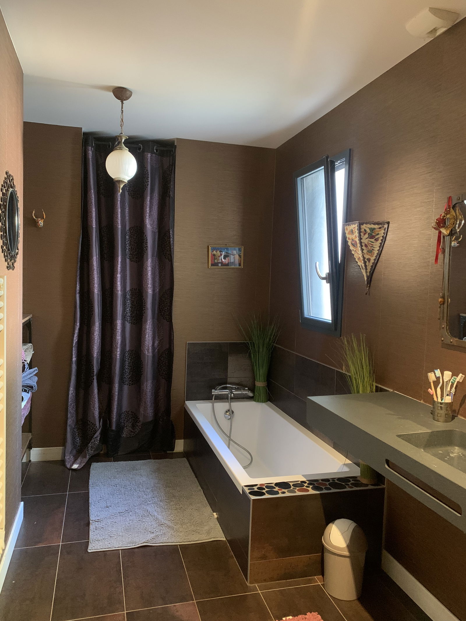 Chambre Chez L'habitant Saint-Nazaire 495662