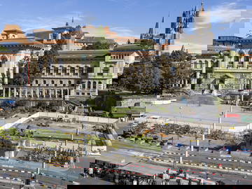 Alojamiento Compartido Lausanne 553279