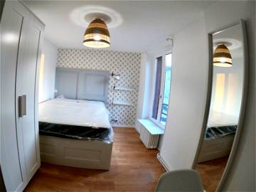 Room For Rent Athis-Mons 260412-1