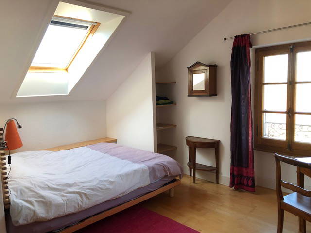 Hospedagem Em Casa De Família Troinex 330126-1