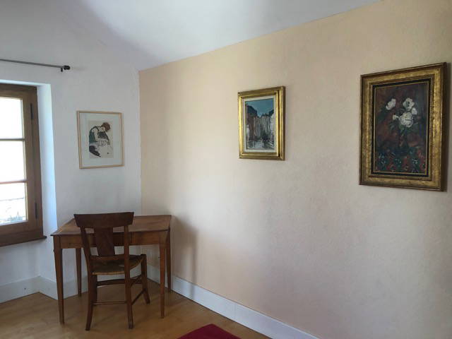 Hospedagem Em Casa De Família Troinex 330126-2