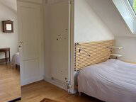 Chambre chez l'habitant à louer à Troinex - chambre-10