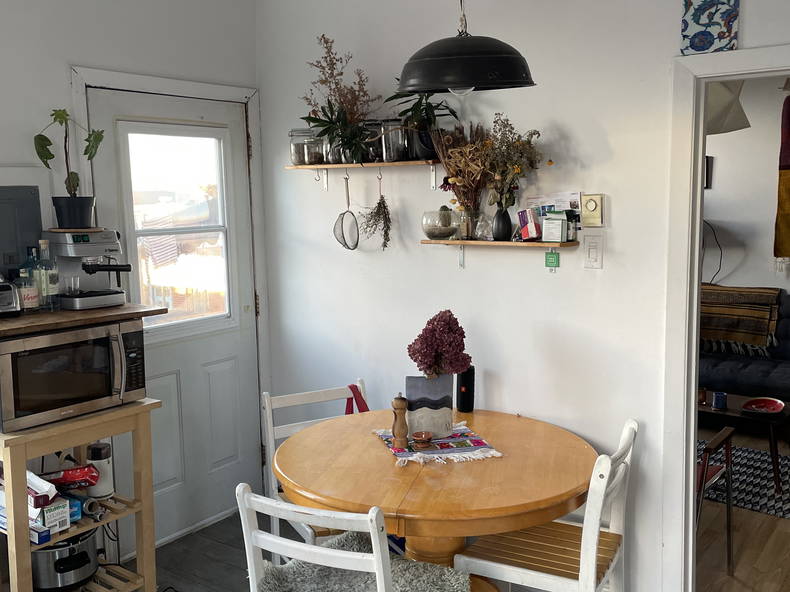 Quedarse En Casa Montréal 502141-3